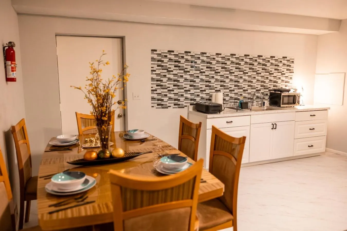Holiday home Ultimate Urban Retreat Sleeps 25 Villa Bayonne