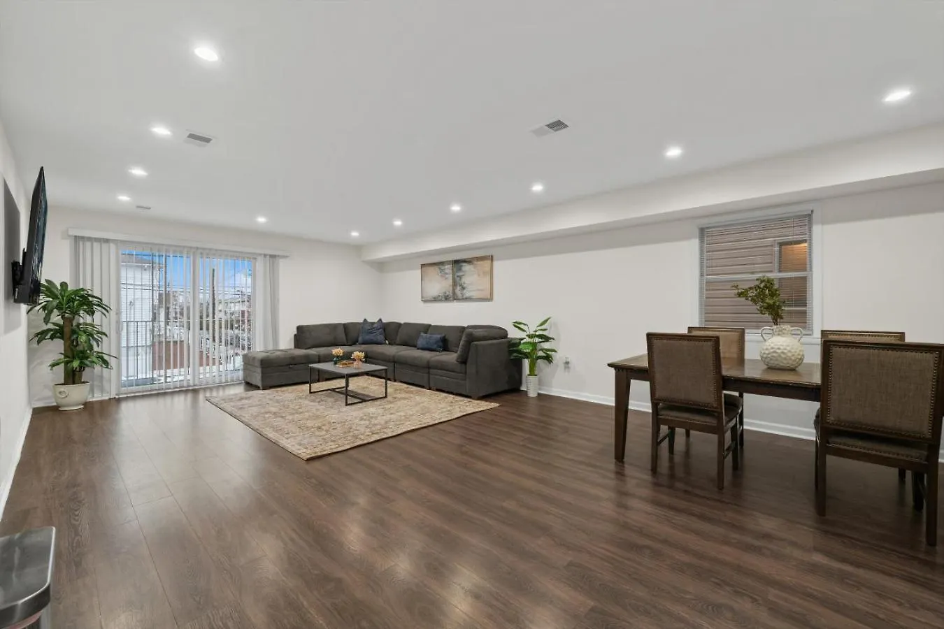 Ultimate Urban Retreat Sleeps 25 Villa Bayonne 0*,