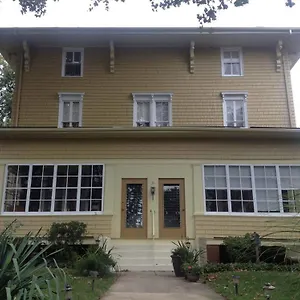 Victorian Of Staten Island New York