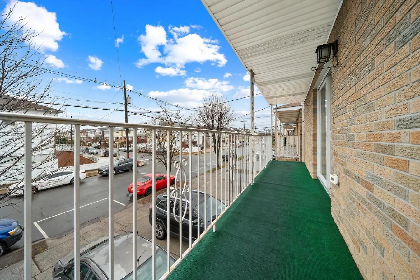 Vila Ultimate Urban Retreat Sleeps 25 Bayonne